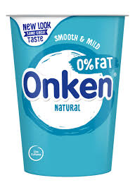 Yogurt Onken 450g